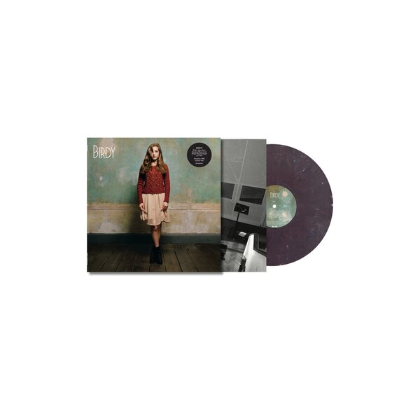 Birdy - Birdy (100% Recycled Vinyl LP)
