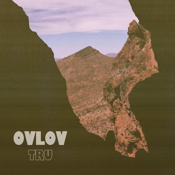 Ovlov - Tru (Red Vinyl LP)