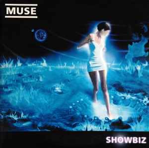 USED - Muse - Showbiz