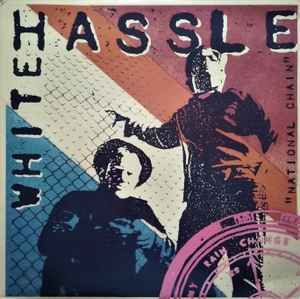 USED - White Hassle - National Chain