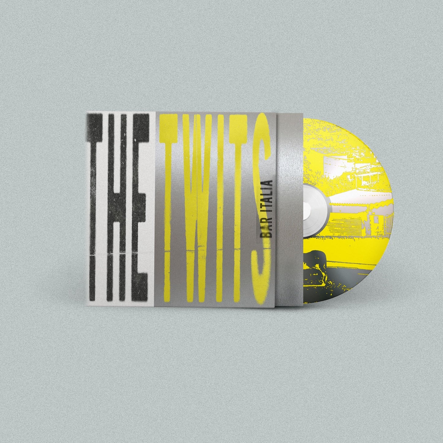 Bar Italia - Twits (CD)