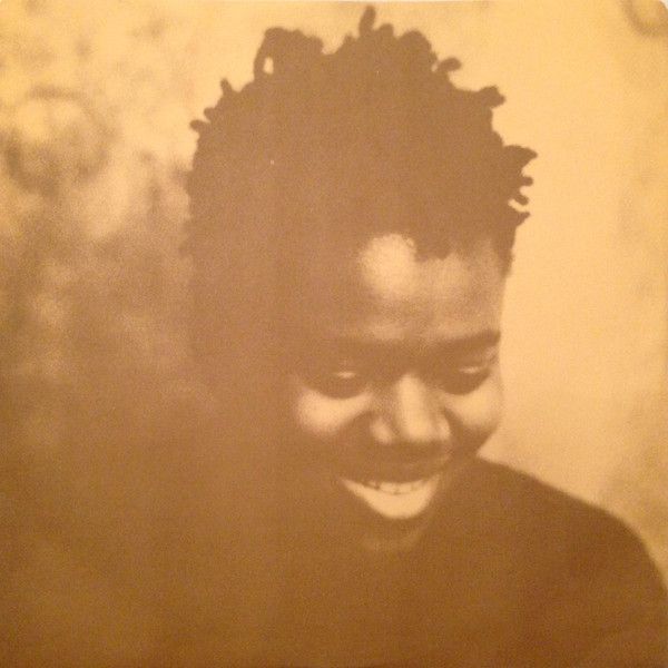 USED - Tracy Chapman - Tracy Chapman