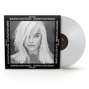 Bebe Rexha - Expectations (Clear Vinyl)