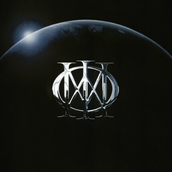Dream Theater - Dream Theater (Crystal Clear Vinyl LP)