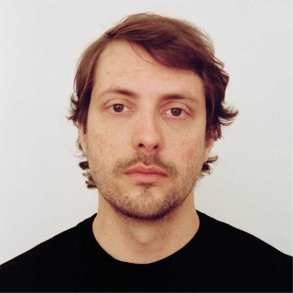 Bert Dockx - Transit