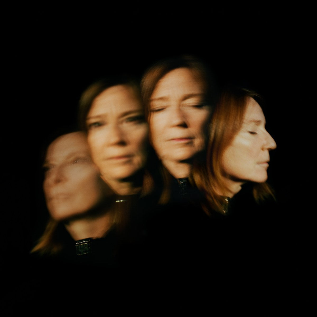 Beth Gibbons - Lives Outgrown (Deluxe Vinyl)