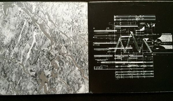 USED - Laibach - Krst Pod Triglavom - Baptism