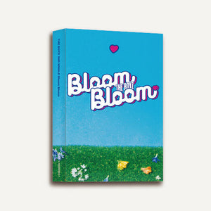Boyz - Bloom Bloom (2nd Single / Platform Album / 2 Versions CD)