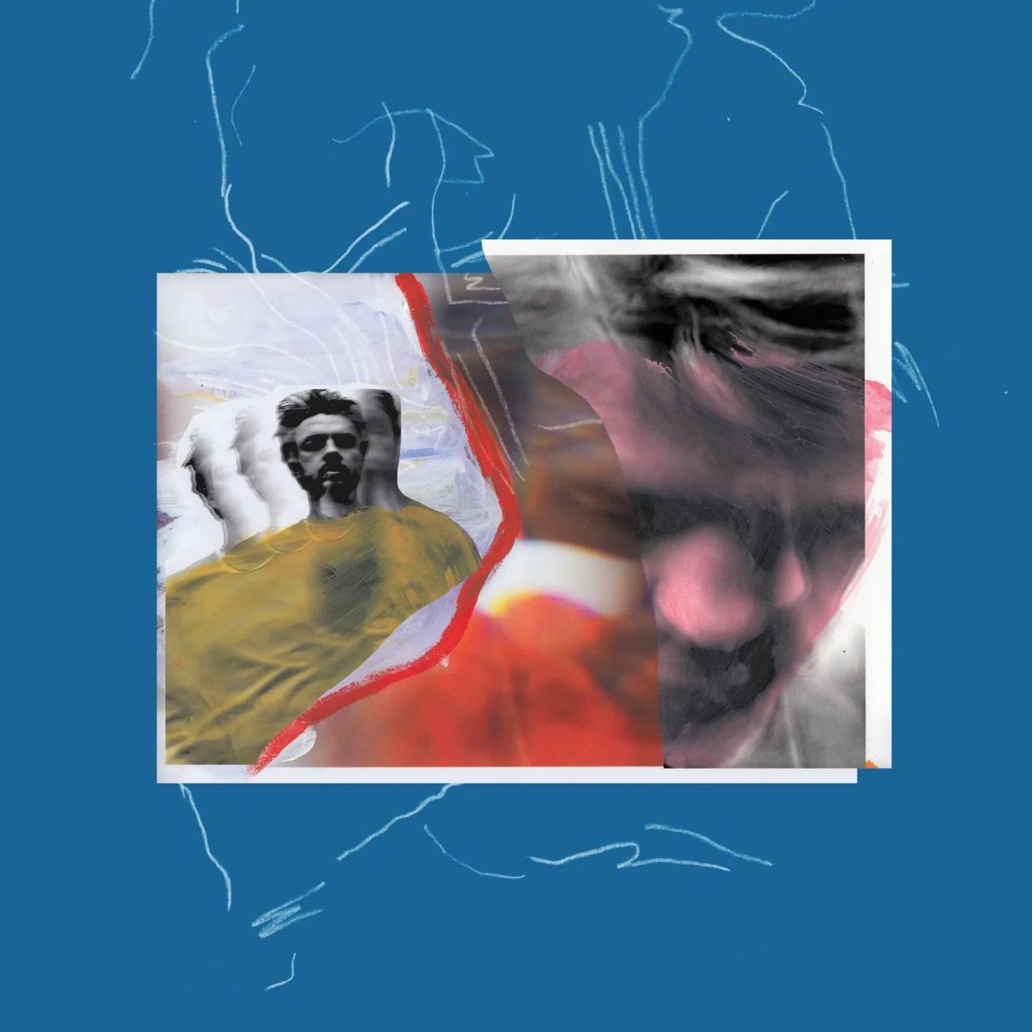 Tom Skinner - Kaleidoscopic Visions (LP)