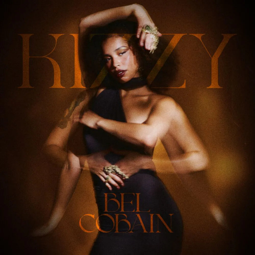 Bel Cobain - Kizzy (LP)