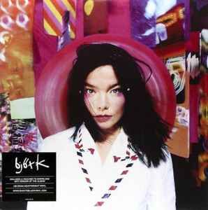 USED - Björk - Post