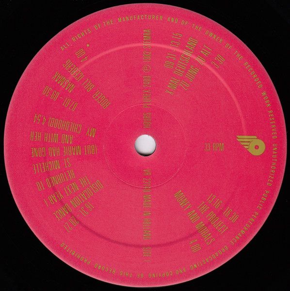 USED - Various - Hours