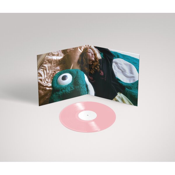 Froukje - Kijk Je Naar Mij? (Sugar Candy Vinyl LP)