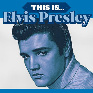 洋楽 DISQUES EN OR ELVIS PRESLEY Amazon.co.jp: ELVIS PRESLEY: ミュージック