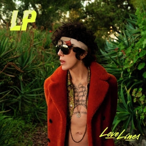 Lp - Love Lines (LP)