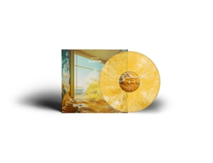 Floya - Yume (Yellow Brown Vinyl)