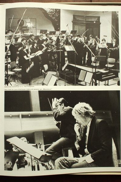 USED - Residentie Orkest - 400 Jaar Nederlandse Muziek 2