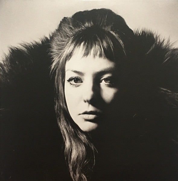 Angel Olsen - All Mirrors (LP)