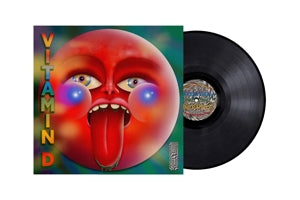 Cousin Kula - Vitamin D