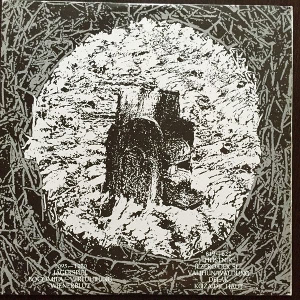 USED - Laibach - Krst Pod Triglavom - Baptism