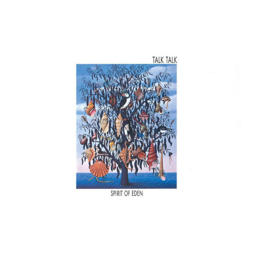 Talk Talk - Spirit Of Eden (LP)