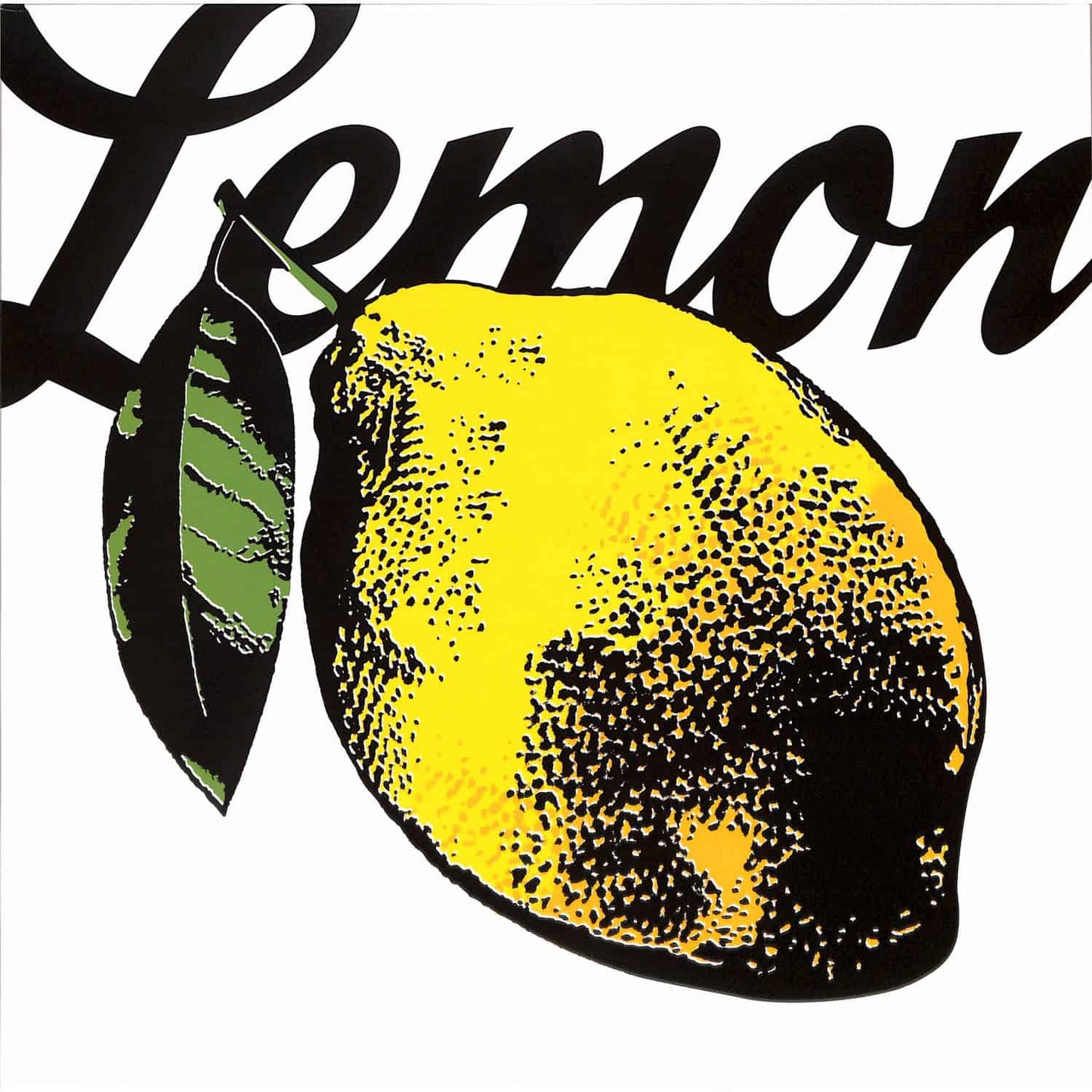 Bonoby - Lemon