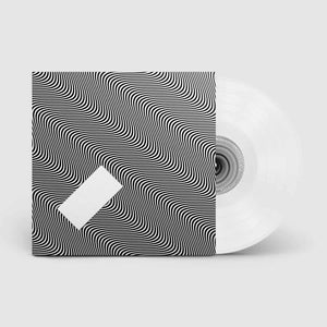 Jamie Xx - In Waves (White Vinyl)