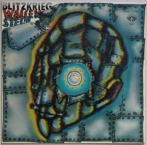 USED - Wallenstein - Blitzkrieg
