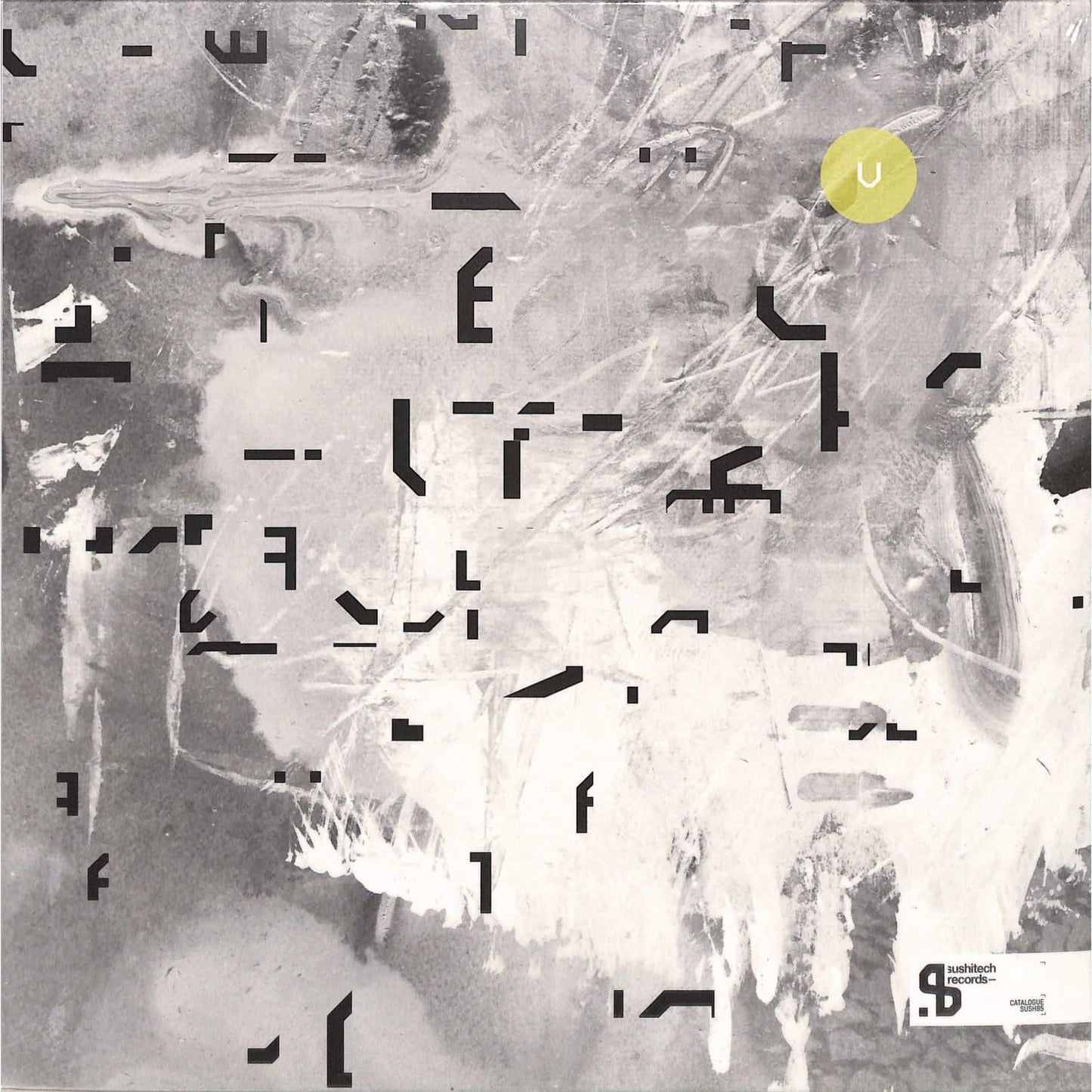 Housey Doingz - A Few And Far Between V (10")