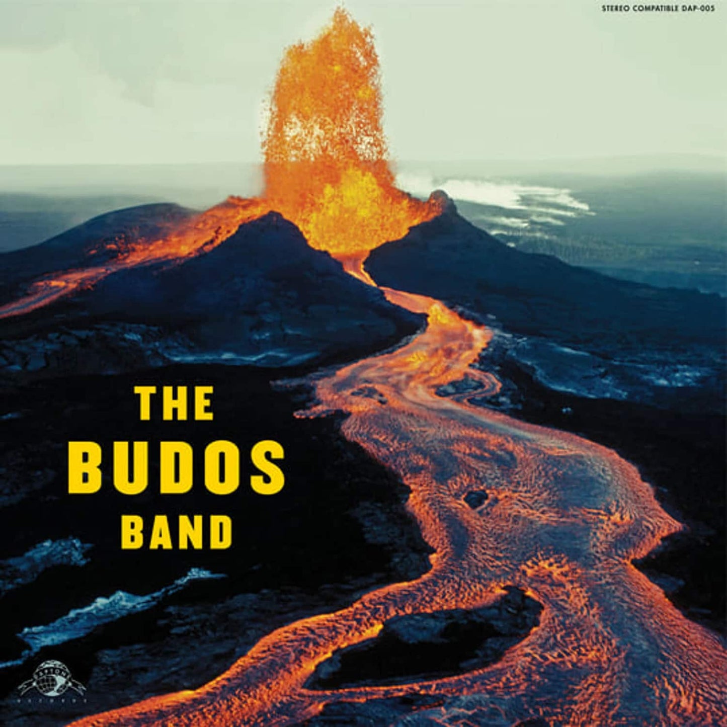 Budos Band - Budos Band (LP)
