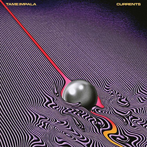 Tame Impala - Currents (LP)