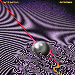 Tame Impala - Currents (LP)