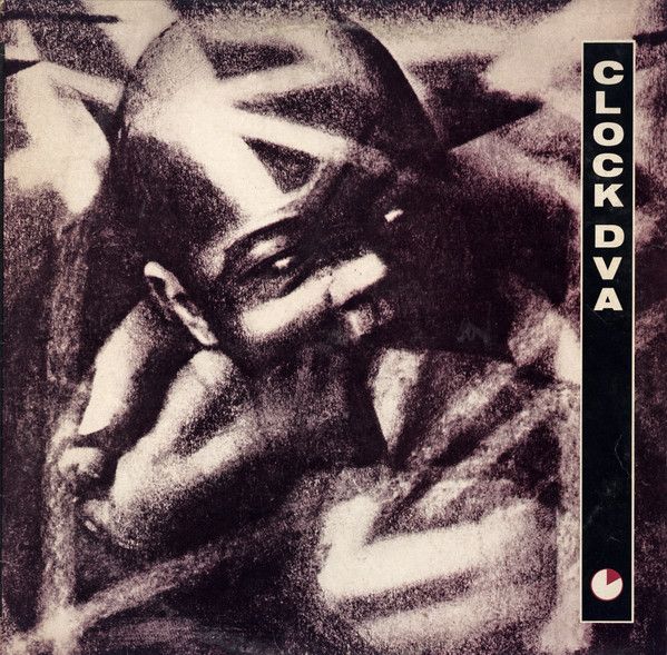 USED - Clock DVA - Thirst