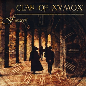 Clan of Xymox - Farewell