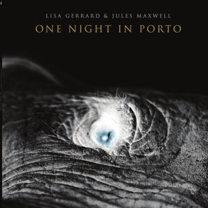 Lisa & Jules Maxwell Gerrard - One Night In Porto
