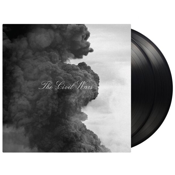The Civil Wars - The Civil Wars (LP)
