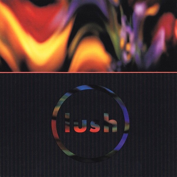 Lush - Gala (LP)