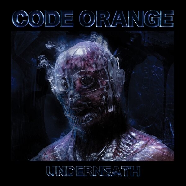 Code Orange - Underneath (CD)