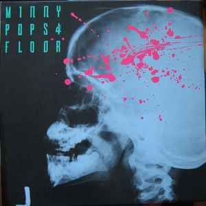 USED - Minny Pops - 4th Floor