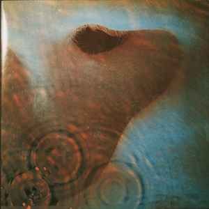USED - Pink Floyd - Meddle