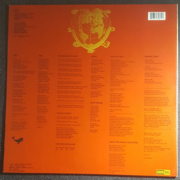 USED - Dog Faced Hermans - Hum Of Life