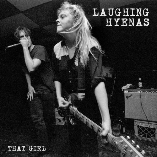 Laughing Hyenas - That Girl: Live Recordings 1986-1994 (Coloured Vinyl LP)