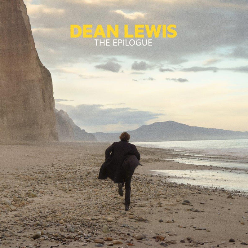 Dean Lewis - The Epilogue (Coloured Vinyl)