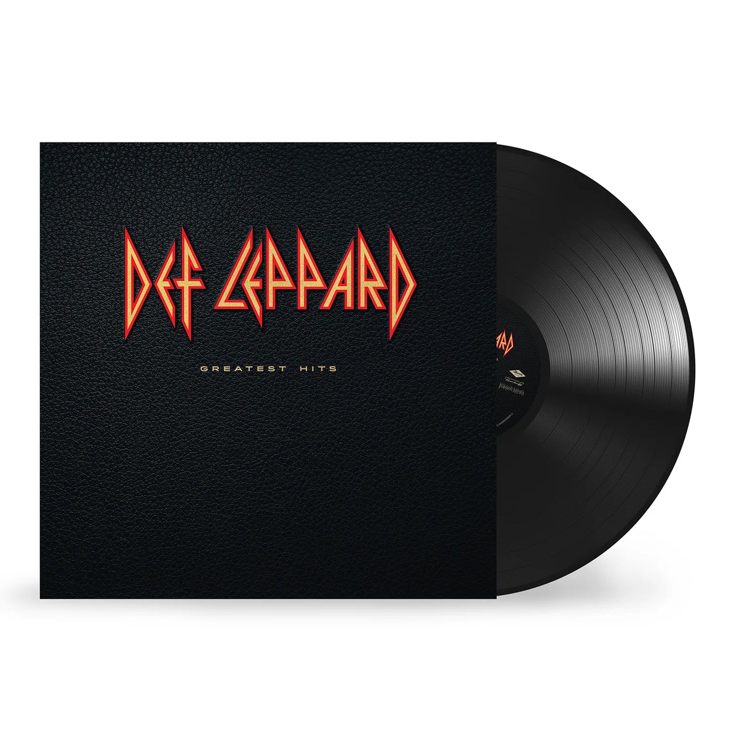 Def Leppard - Greatest Hits (LP)