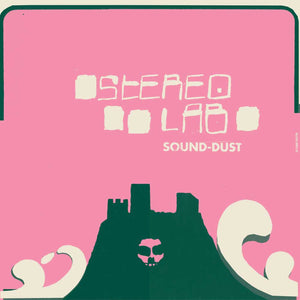 Stereolab - Sound-Dust (LP)