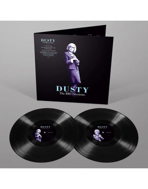 Dusty Springfield - The Complete BBC Sessions (LP)