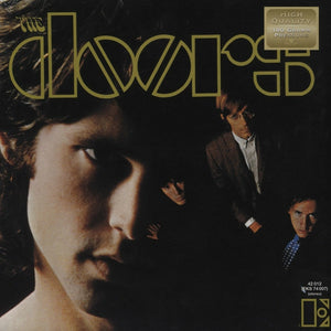 The Doors - The Doors (HQ) (LP)