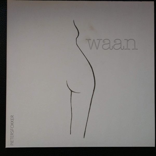USED - PietersFokker - Waan