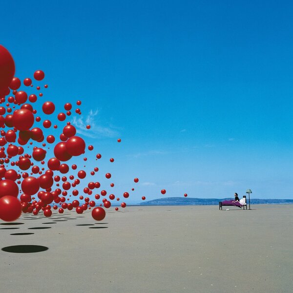 The Cranberries - Wake Up And Smell The Coffee (LP)