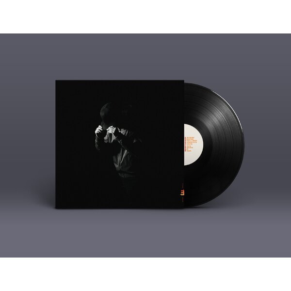 Richard Spaven - Light of Day (LP)